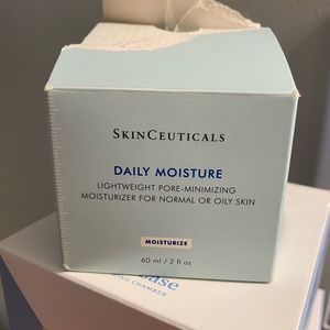 Skinceuticals Daily Moisture Moisturizer, open box never used!